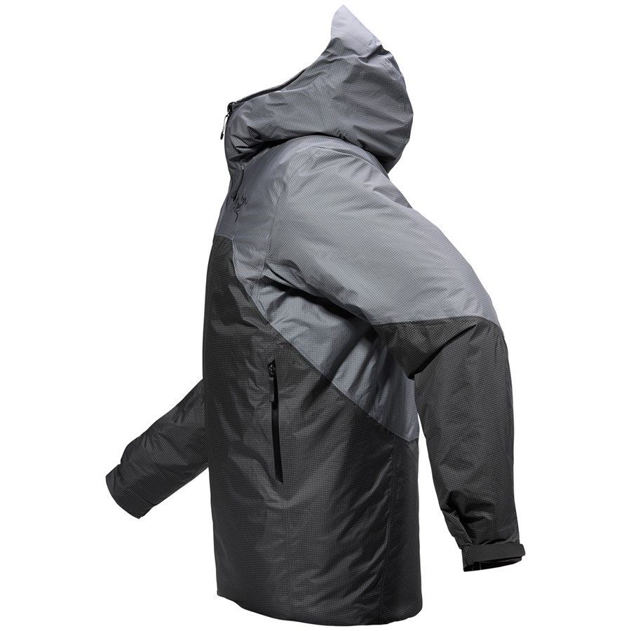 Arc'teryx Rush Insulated Jacket - Men's | evo