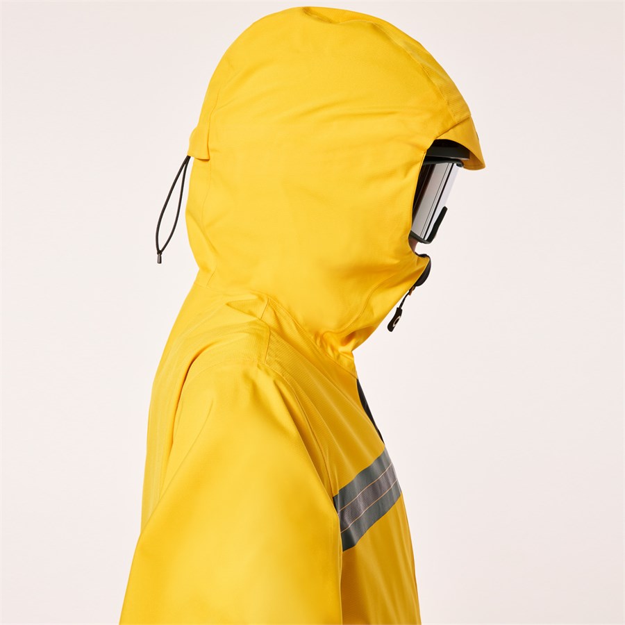 Oakley rain jacket outlet mens