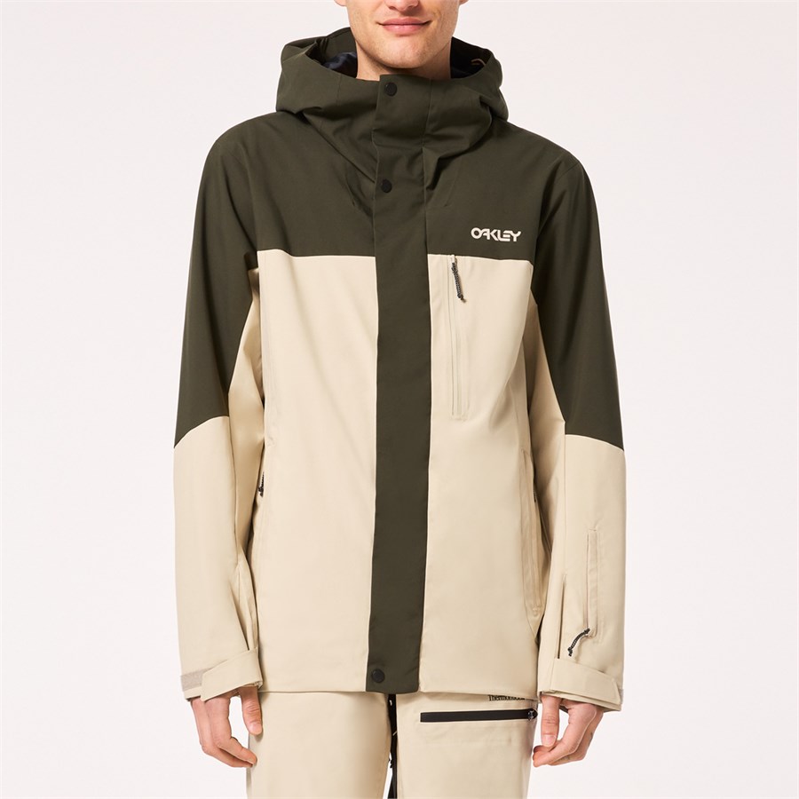 Oakley TNP TBT Shell Jacket - Men's | evo