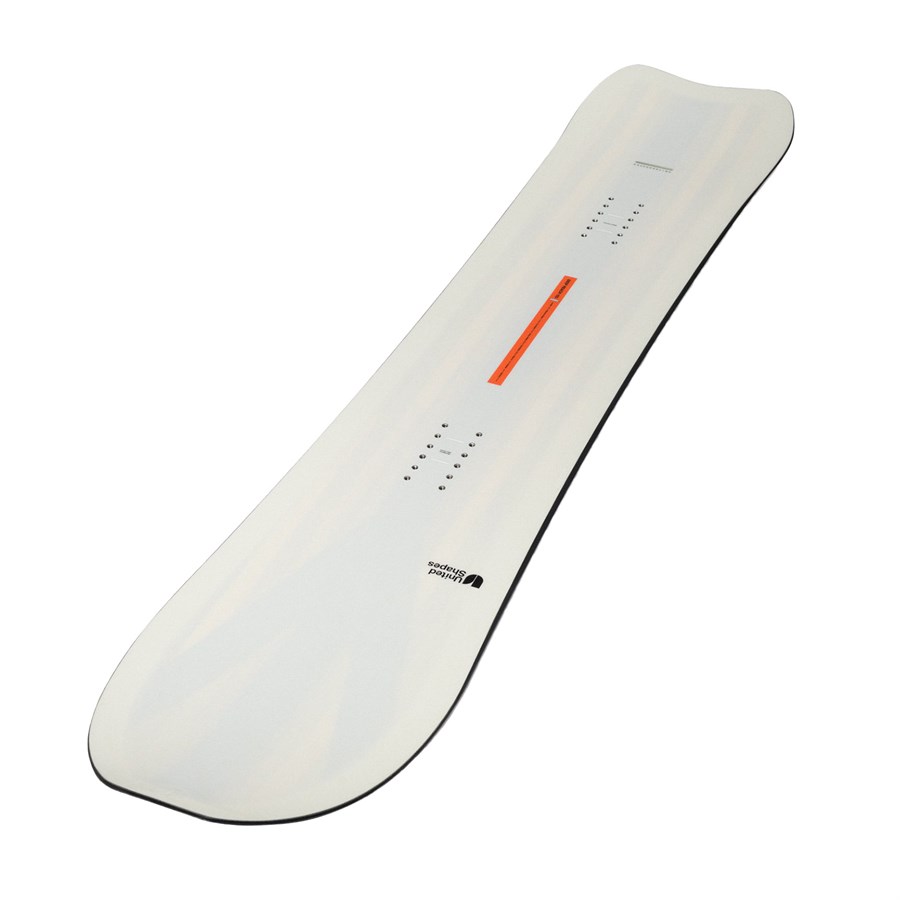 スノーボード 23-24 United Shapes Deep Reach 156 united-shapes-deep-reach-
