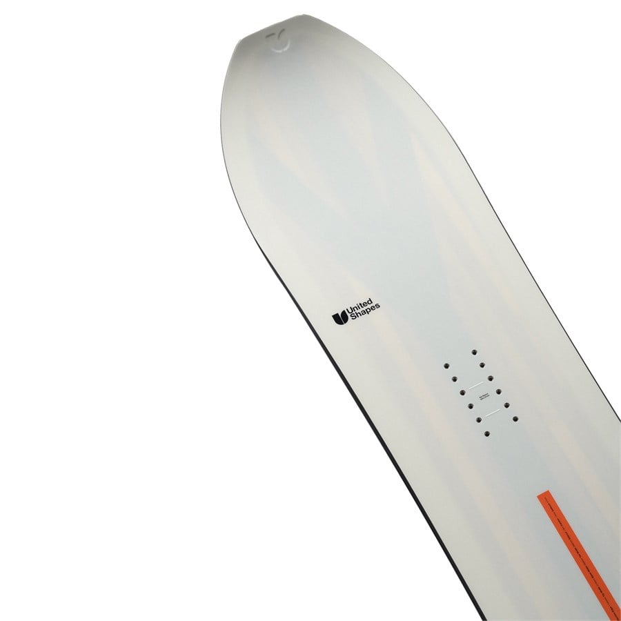 スノーボード 23-24 United Shapes Deep Reach 156 United-Shapes-Deep-Reach-2526-