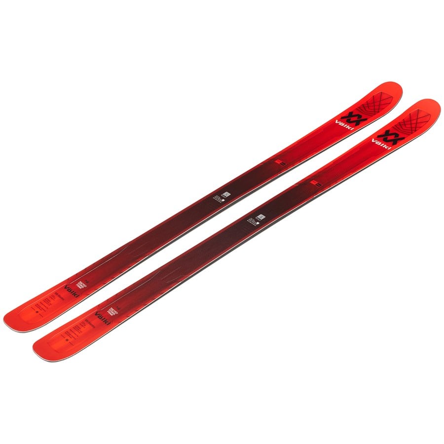Völkl M6 Mantra Skis 2024 | evo