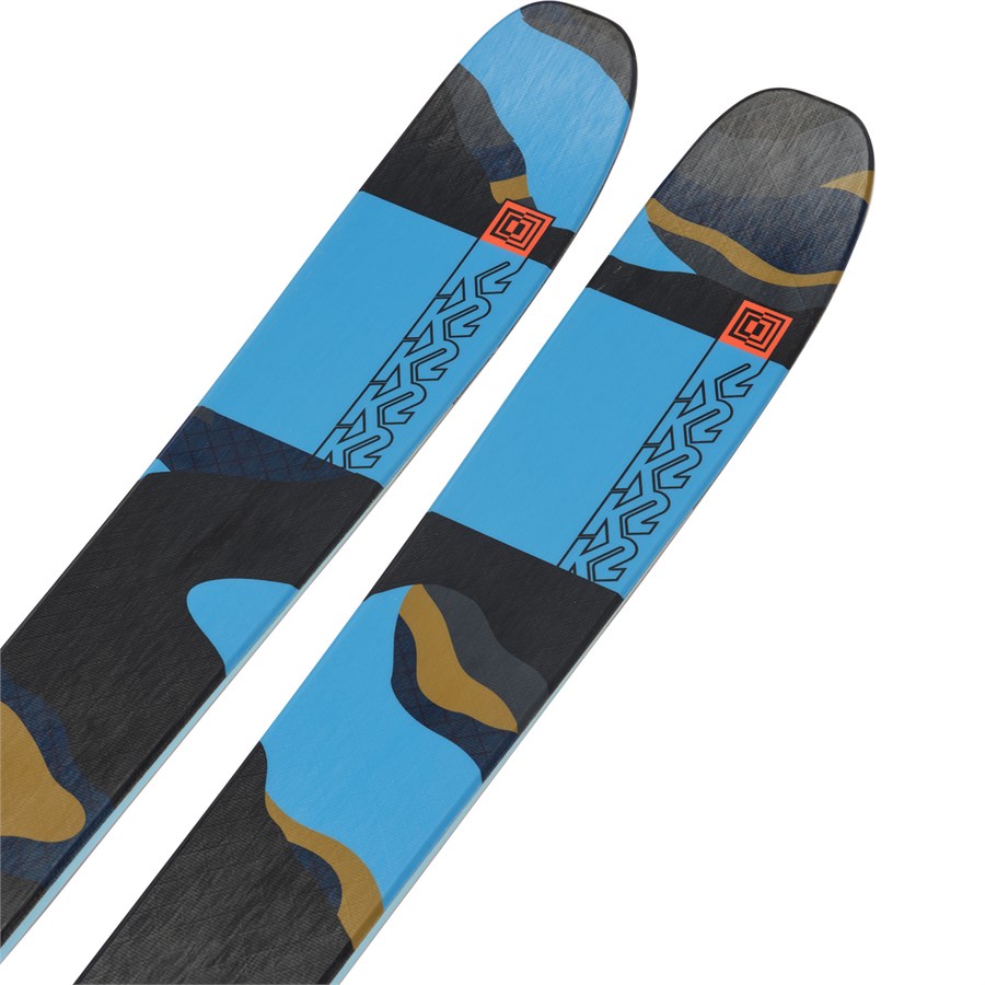 スキー板　K2 Mindbender 116C 182cm clone.jpg