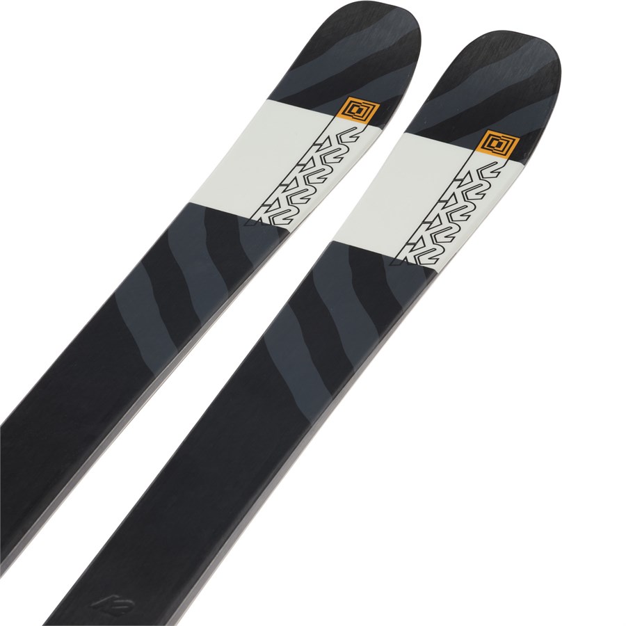 K2 Mindbender 85 Skis 2024 | evo