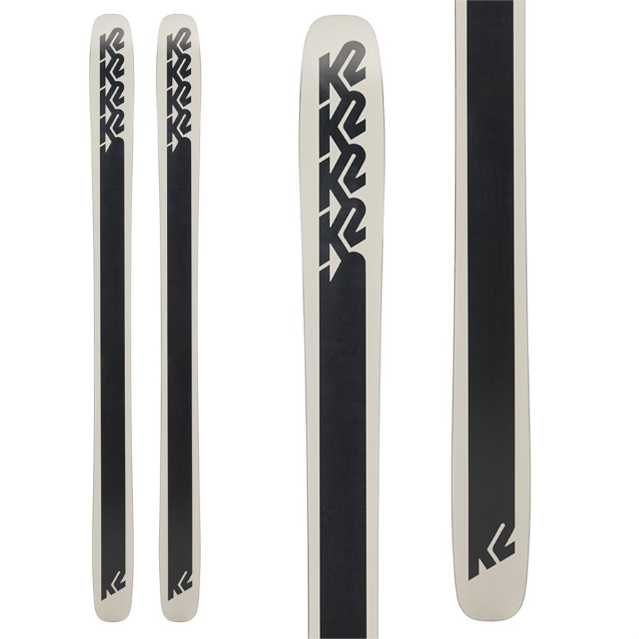 K2 Reckoner 112 Skis 2024 | evo