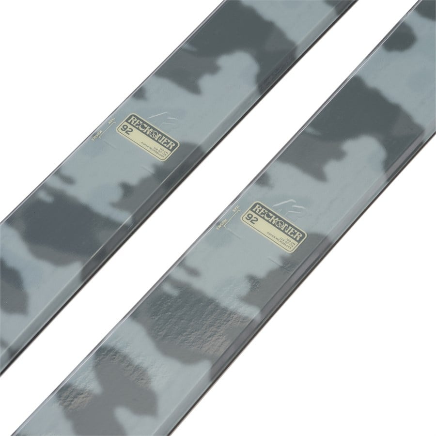 K2 Reckoner 92 Skis 2024 | evo