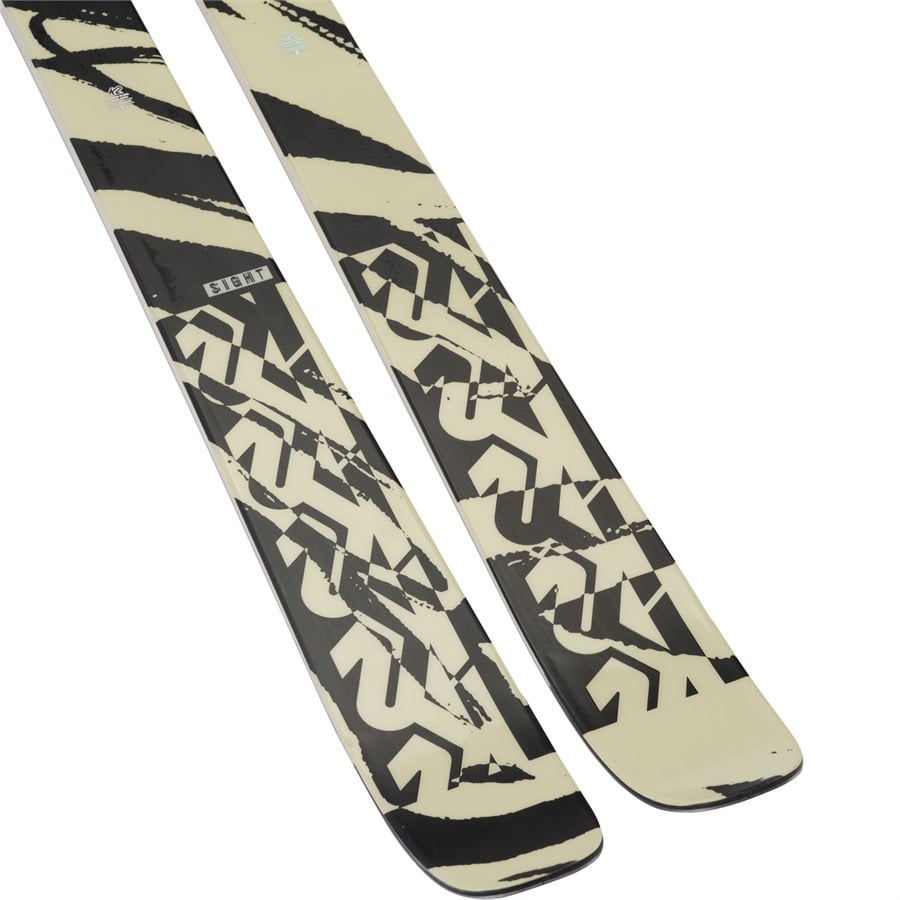 K2 Sight Skis 2024 | evo