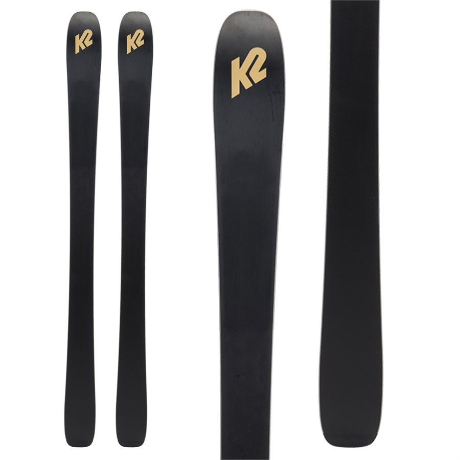 スキー K2 Mindbender 120 27-27.5 K2 Mindbender 90 C Skis 2025 | evo