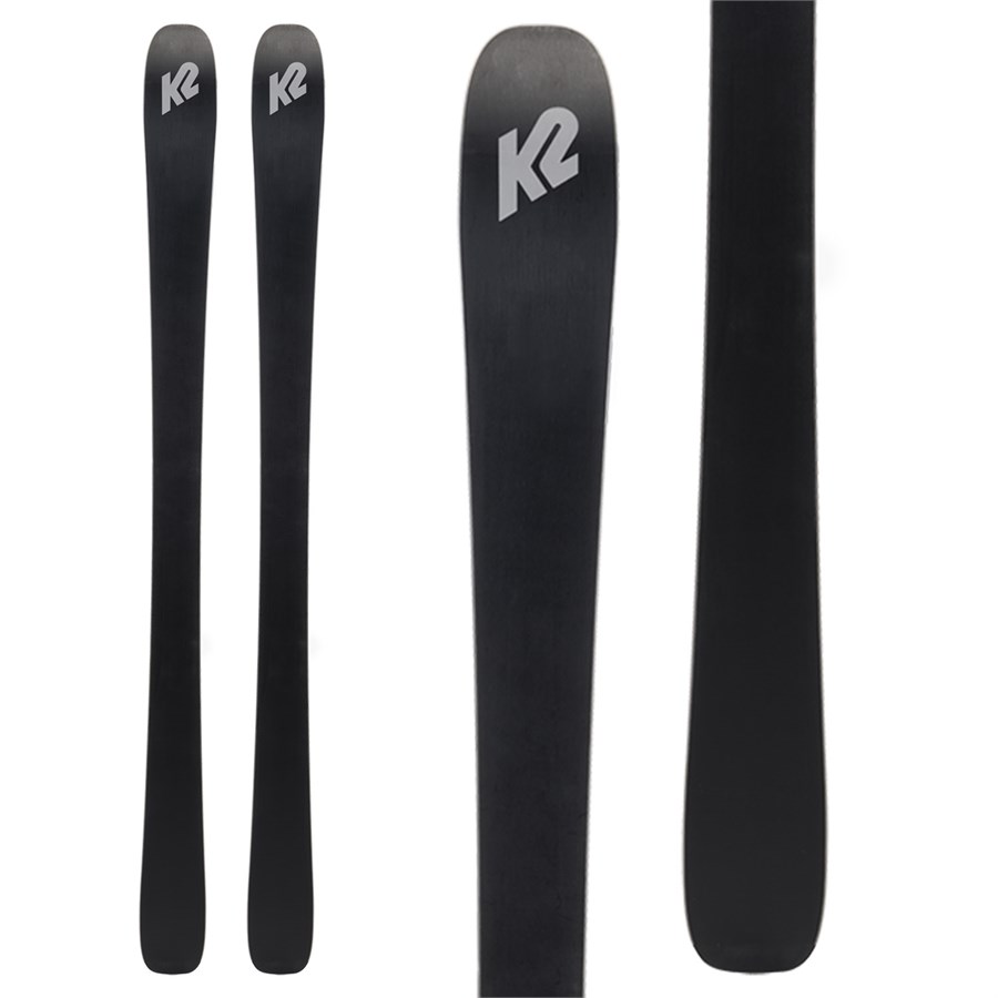 K2 Mindbender 85 Skis - Women's 2024 | evo