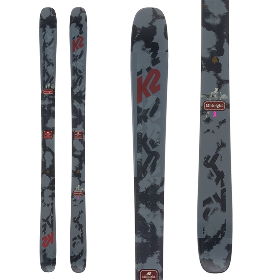 K2 RECKONER スキー 177cm 2023/2024モデル K2 RECKONER スキー 177cm 2023/2024モデル K2 Reckoner 92 Skis