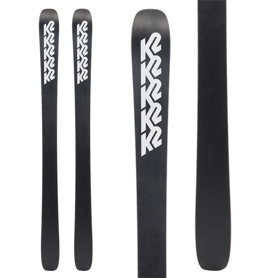 K2 Reckoner 92 W Skis - Women's 2024 | evo
