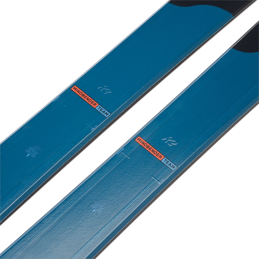 K2 Mindbender Team Skis 2024 | evo