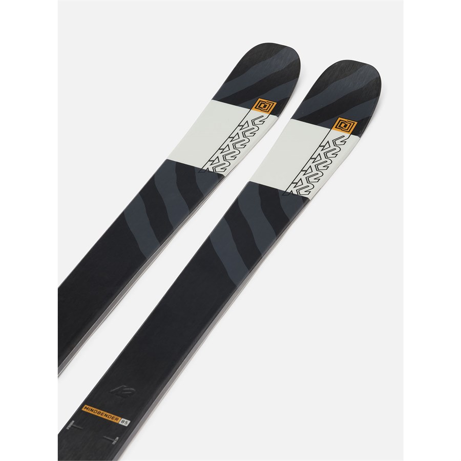Mindbender Team Skis | K2 Skis and K2 Snowboarding