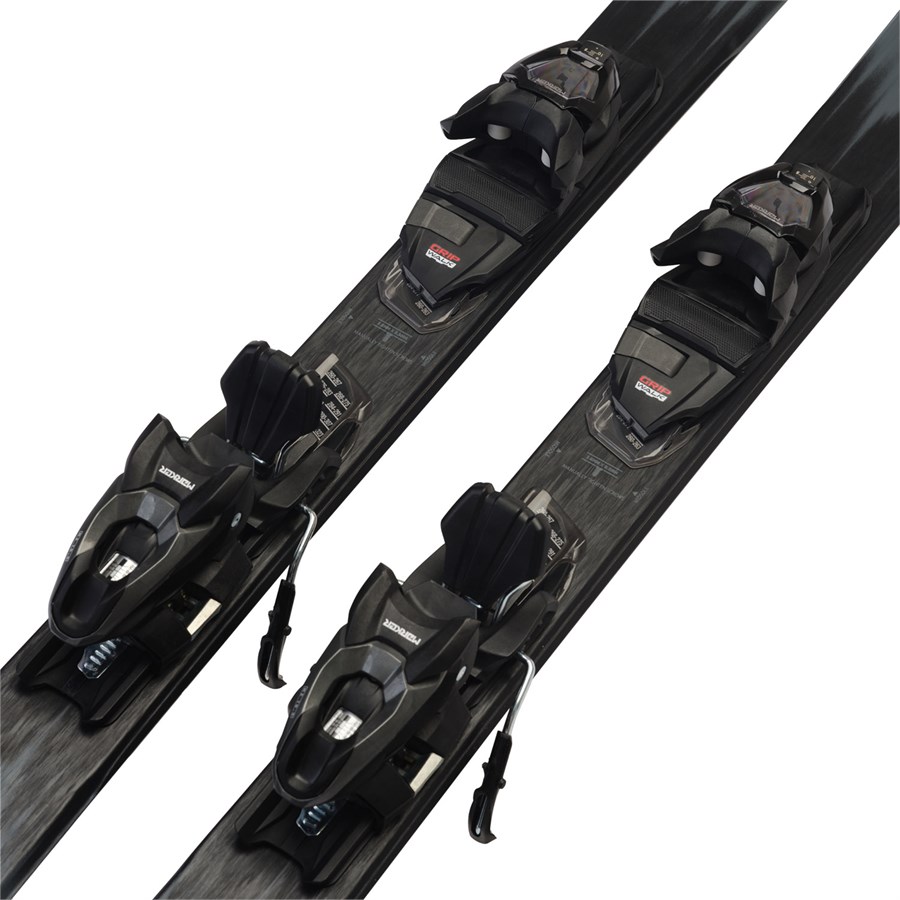 K2 DISRUPTION 76 QUIKCLIK FREE 23-24年モデル Amazon | ケーツー スキー板 2025 K2 DISRUPTION 76X QUIKCLIK