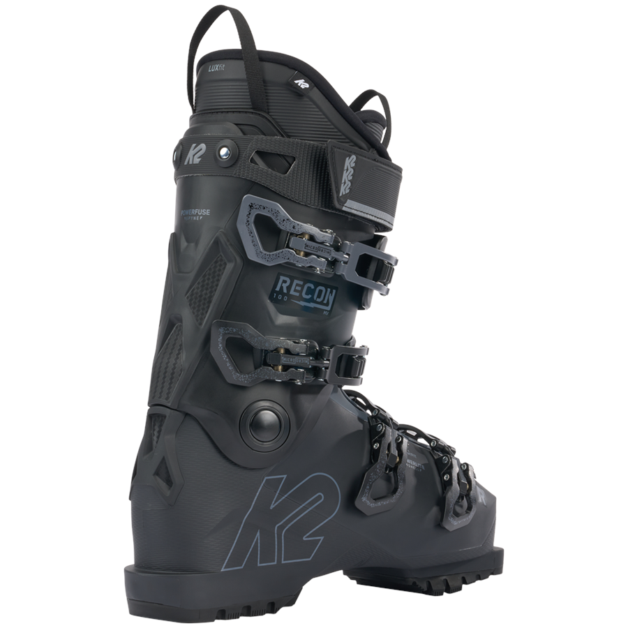 K2 Recon 100 MV Ski Boots 2026 | evo