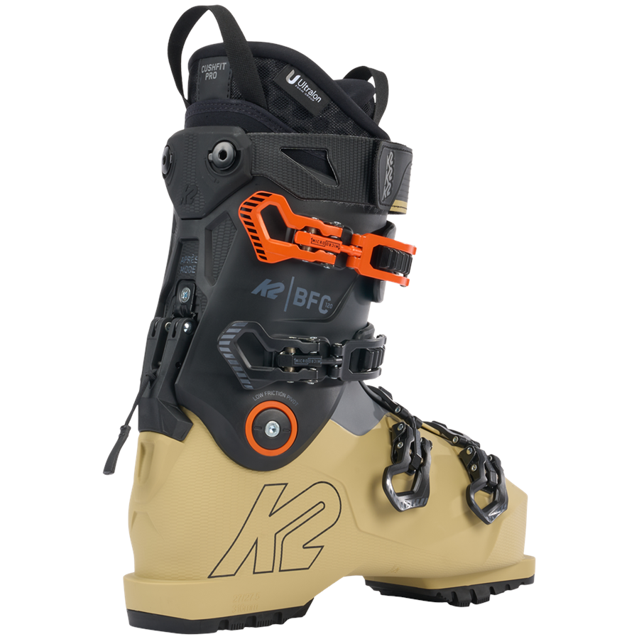 K2 BFC 120 Ski Boots 2024 | evo