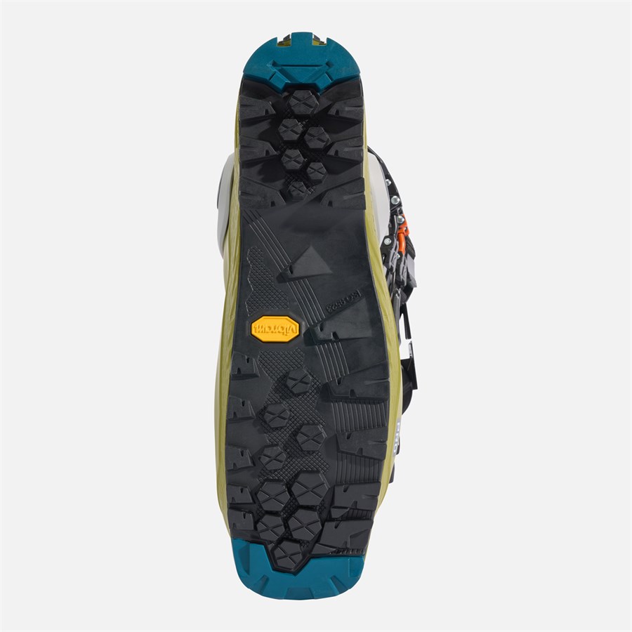 バックカントリー K2 DISPATCH PRO ブーツ27.5 314mm k2-dispatch-pro-alpine-touring