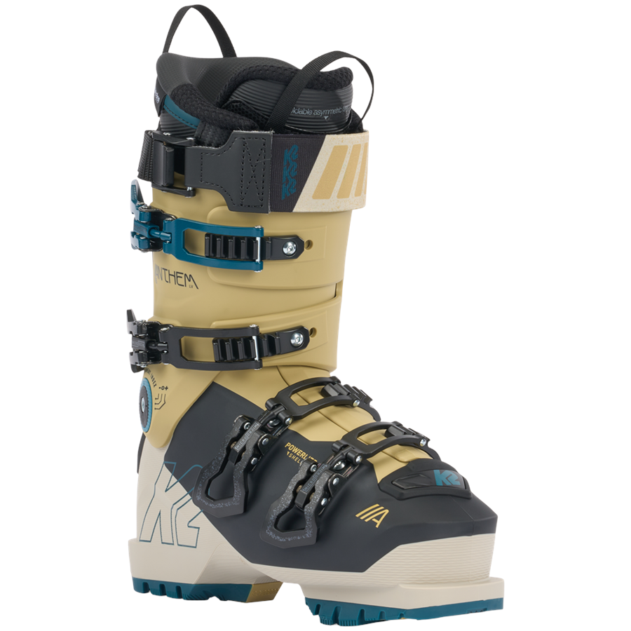 K2 Anthem 115 MV Ski Boots - Women's 2024 | evo