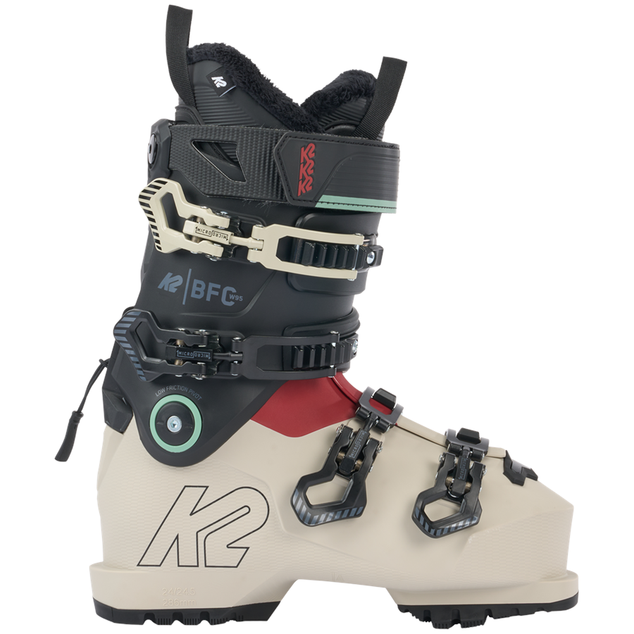 K2 BFC 95 Ski Boots - Women's 2024 | evo