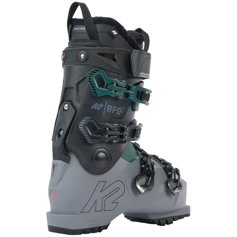 K2 BFC 85 Ski Boots - Women's 2026 | evo