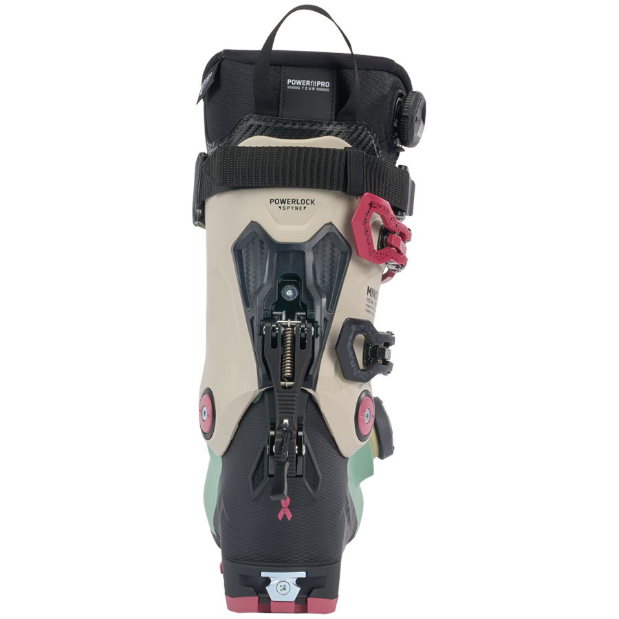 K2 Mindbender 115 BOA Alpine Touring Ski Boots - Women's