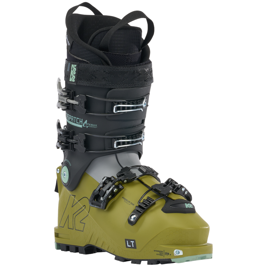 K2 Dispatch LT W Alpine Touring Ski Boots - Women's 2025 | evo