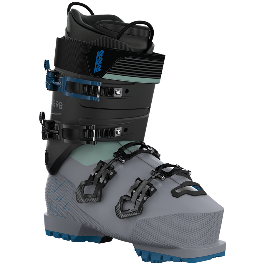 K2 Reverb Ski Boots - Kids' 2024 | evo