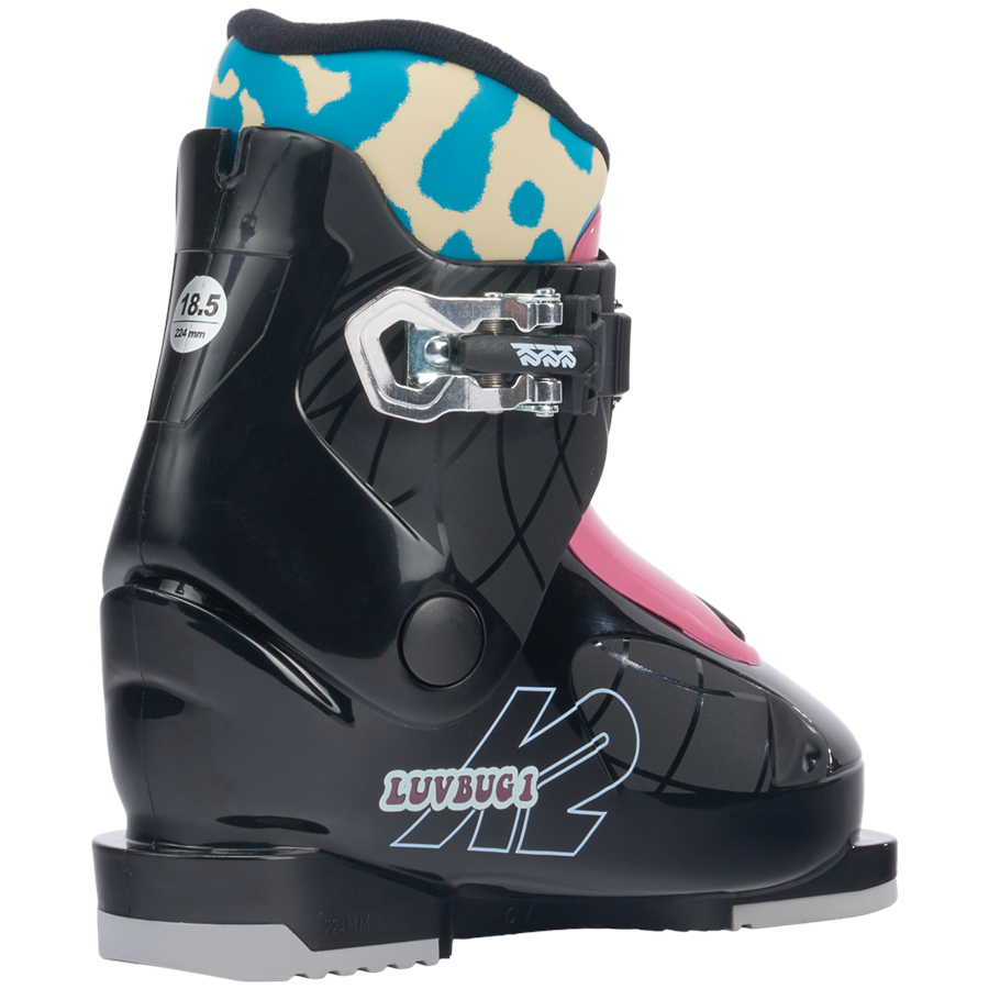 K2 Luv Bug 1 Ski Boots - Kids' 2024 | evo