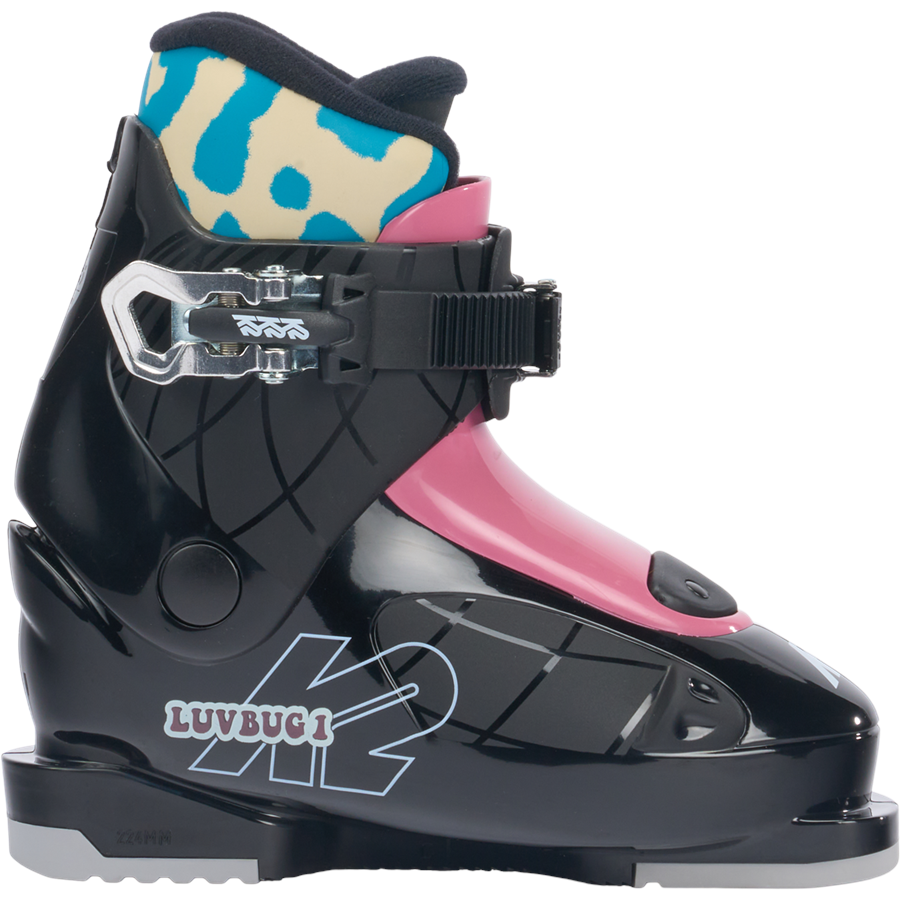 K2 Luv Bug 1 Ski Boots - Kids' 2024 | evo