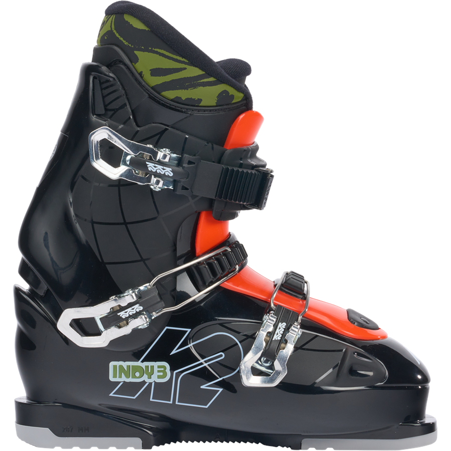 K2 Indy 3 Ski Boots - Kids' 2024 | evo