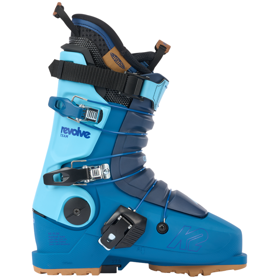 k2 スキーブーツ 2024 REVOLVE PRO K2 REVOLVE PRO Alpine Ski Boots 2024 - Fresh Skis
