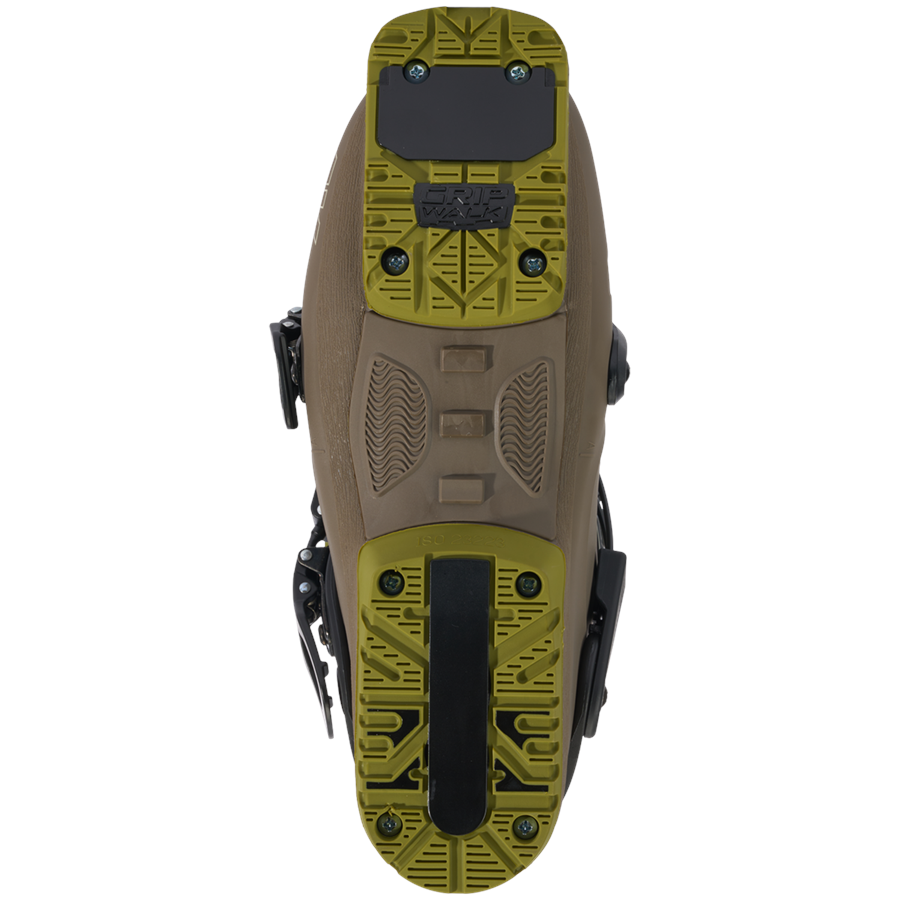 K2 FL3X Method Pro Ski Boots 2024 | evo