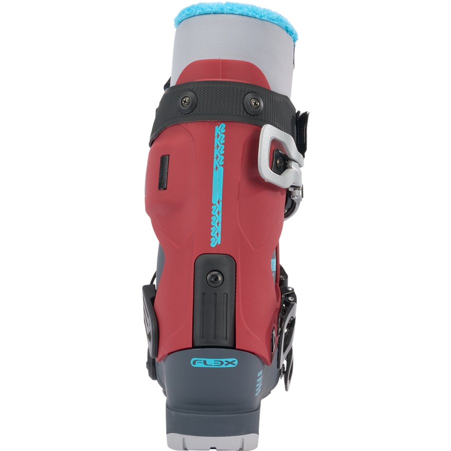 スキー K2 Fl3X METHOD PRO W K2 FL3X Method Pro W Ski Boots - Women's 2025 | evo