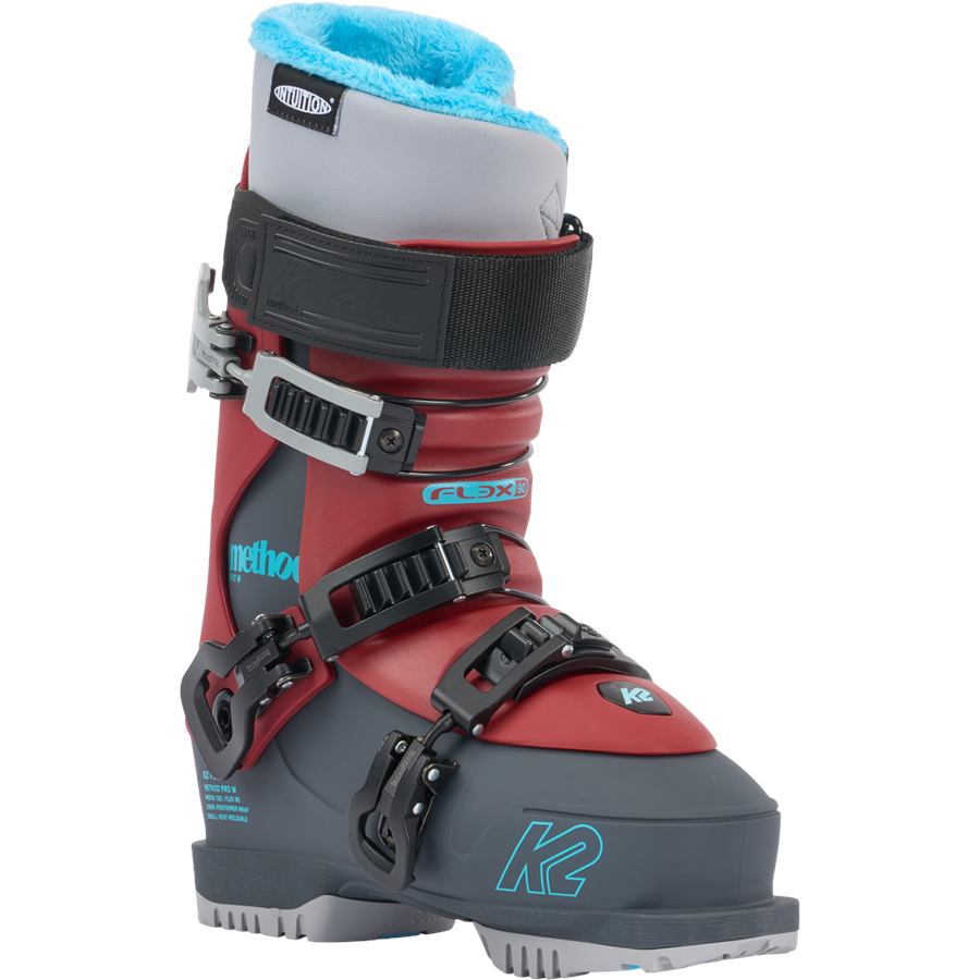 スキー K2 Fl3X METHOD PRO W k2-fl3x-method-pro-ski-boots-