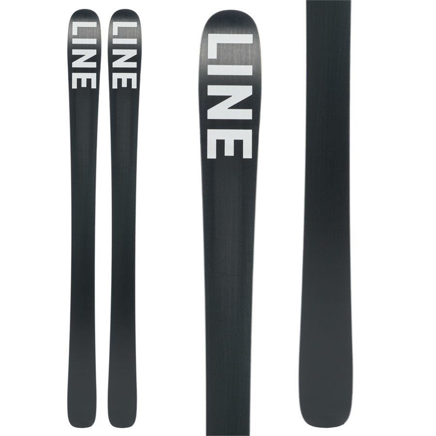 LINE Pandora Collection Skis | Rad Skis for Rad People