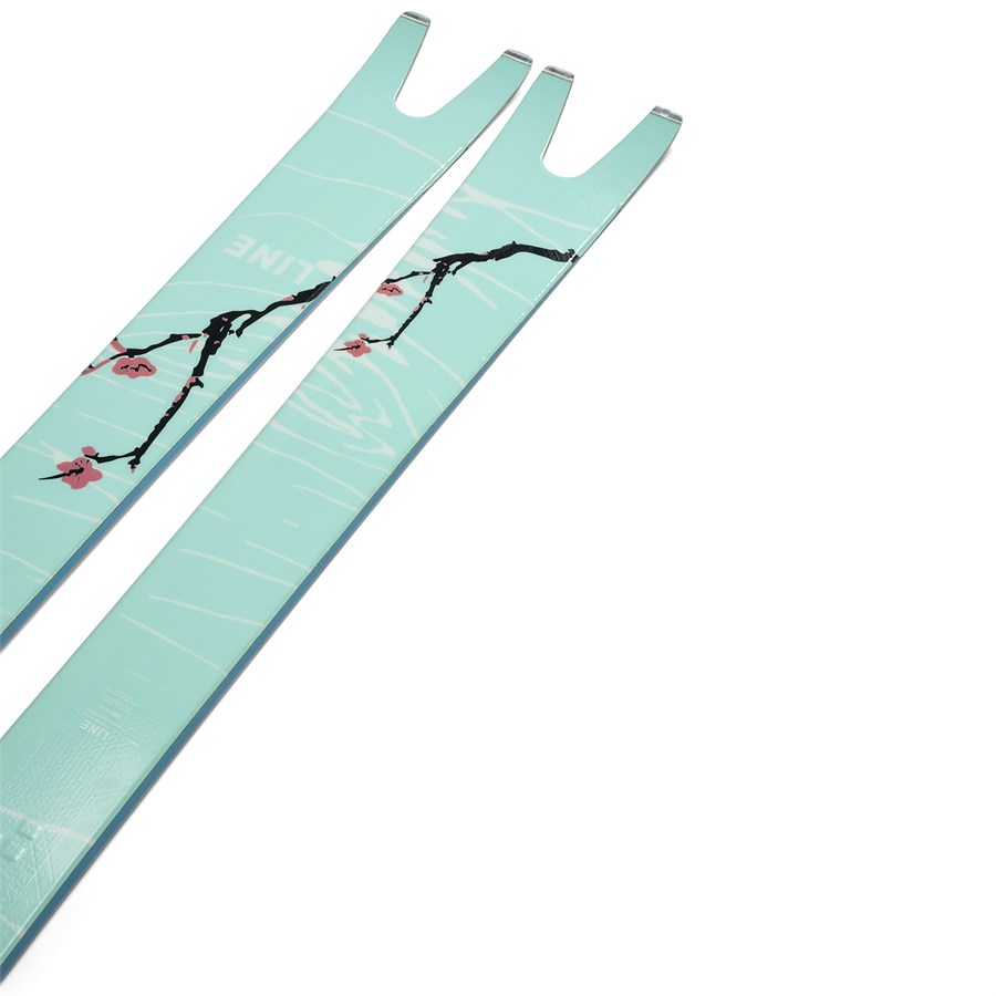 Line Skis Sakana Skis 2024 | evo