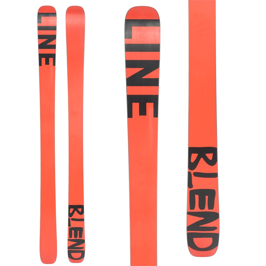 Line Skis Blend Skis 2024 | evo