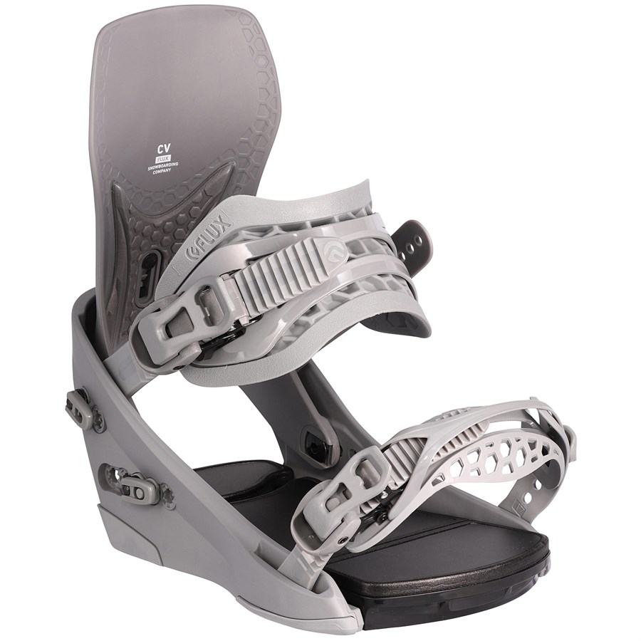 Flux CV Snowboard Bindings 2024 | evo Canada