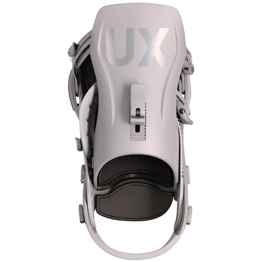 Flux CV Snowboard Bindings 2024 | evo Canada