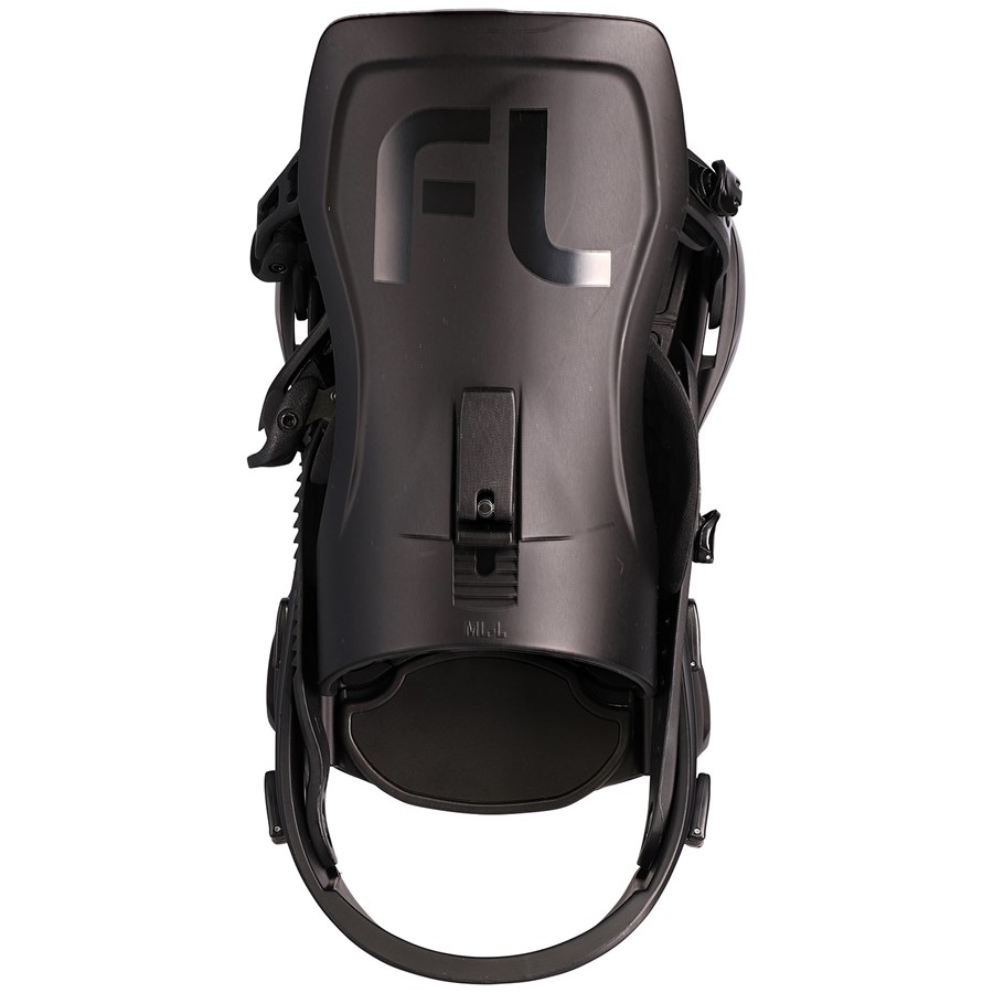 Flux XF Snowboard Bindings 2024 | evo