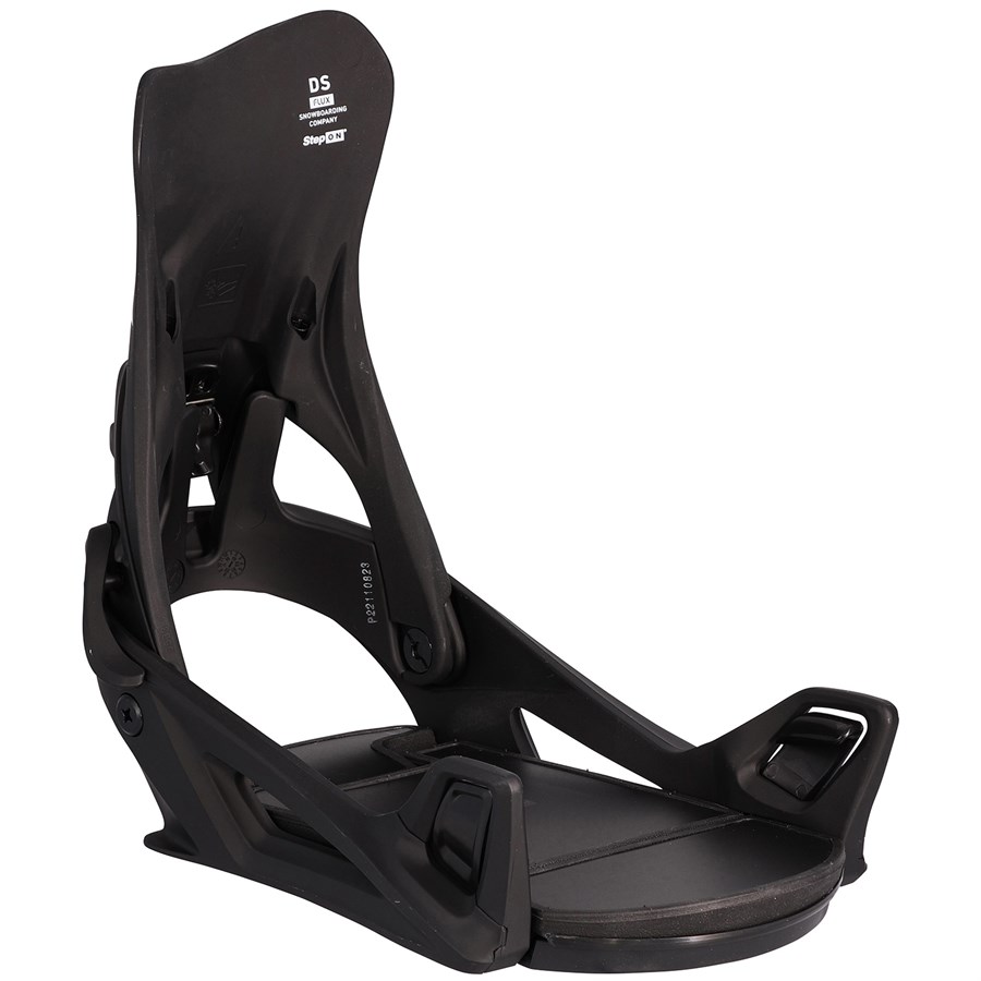 Flux DS Step On Snowboard Bindings 2024 | evo Canada
