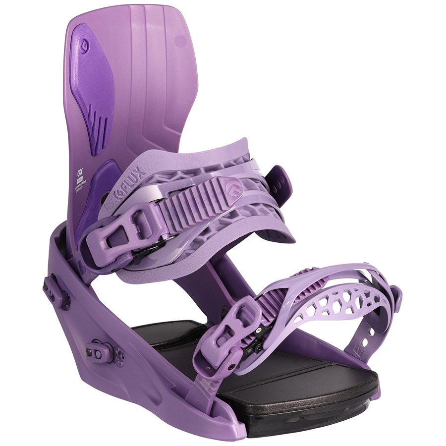 Flux GX Snowboard Bindings - Women's 2024 | evo