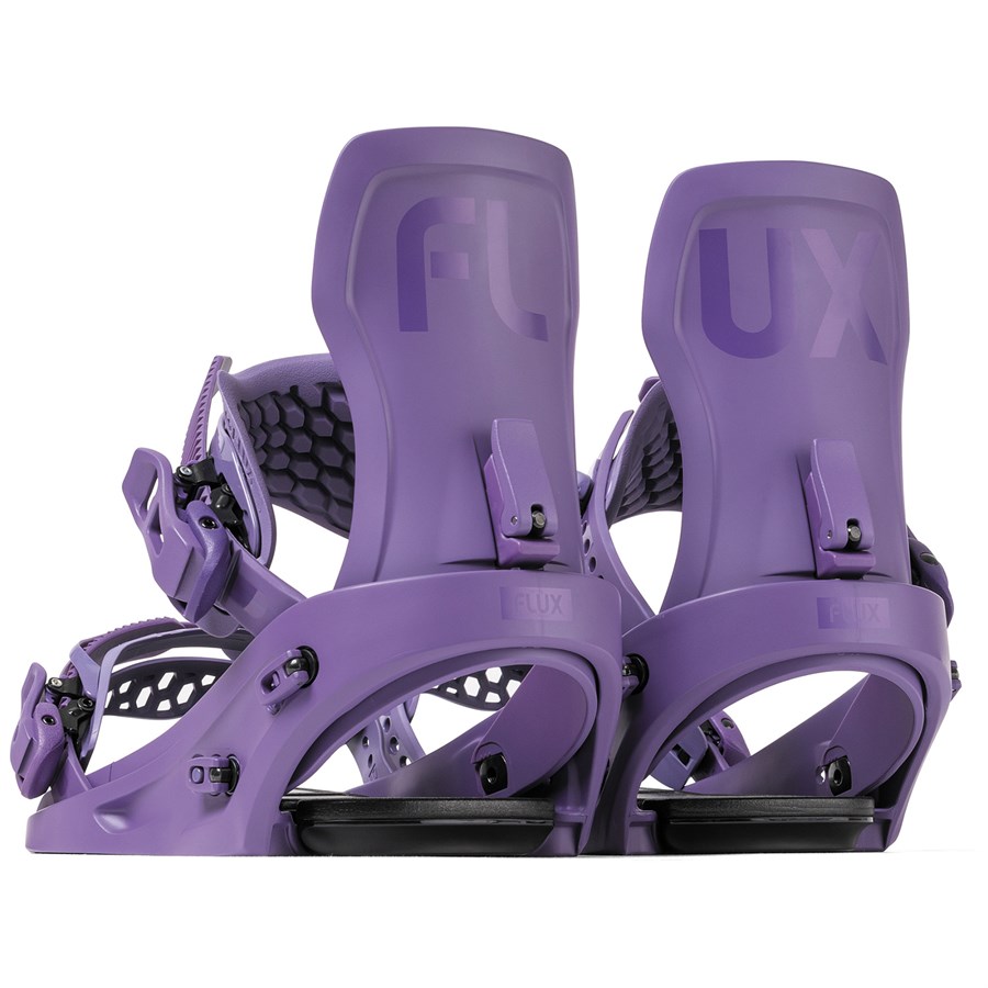 Flux GX Snowboard Bindings - Women's 2024