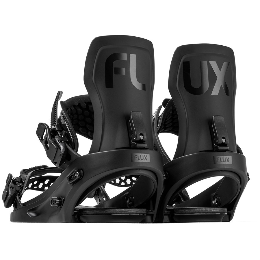 Flux GX Snowboard Bindings - Women's 2024 | evo