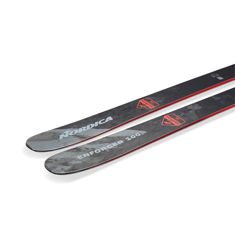 22-23 NORDICA ノルディカ Enforcer 100 179cm nordica-enforcer-100-skis-2024