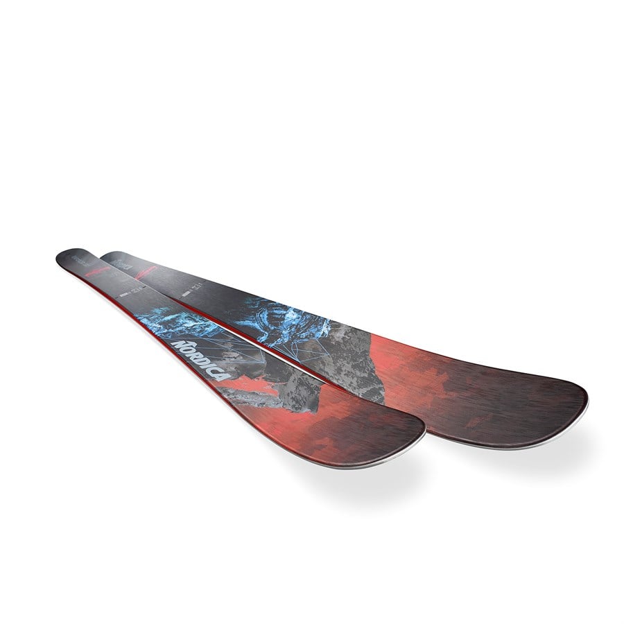 Nordica Enforcer 100 Skis 2024 | evo