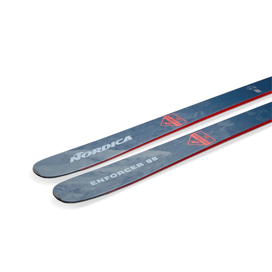2023 Nordica Enforcer 88 Skis (165) 並行輸入品 【 大感謝セール】 