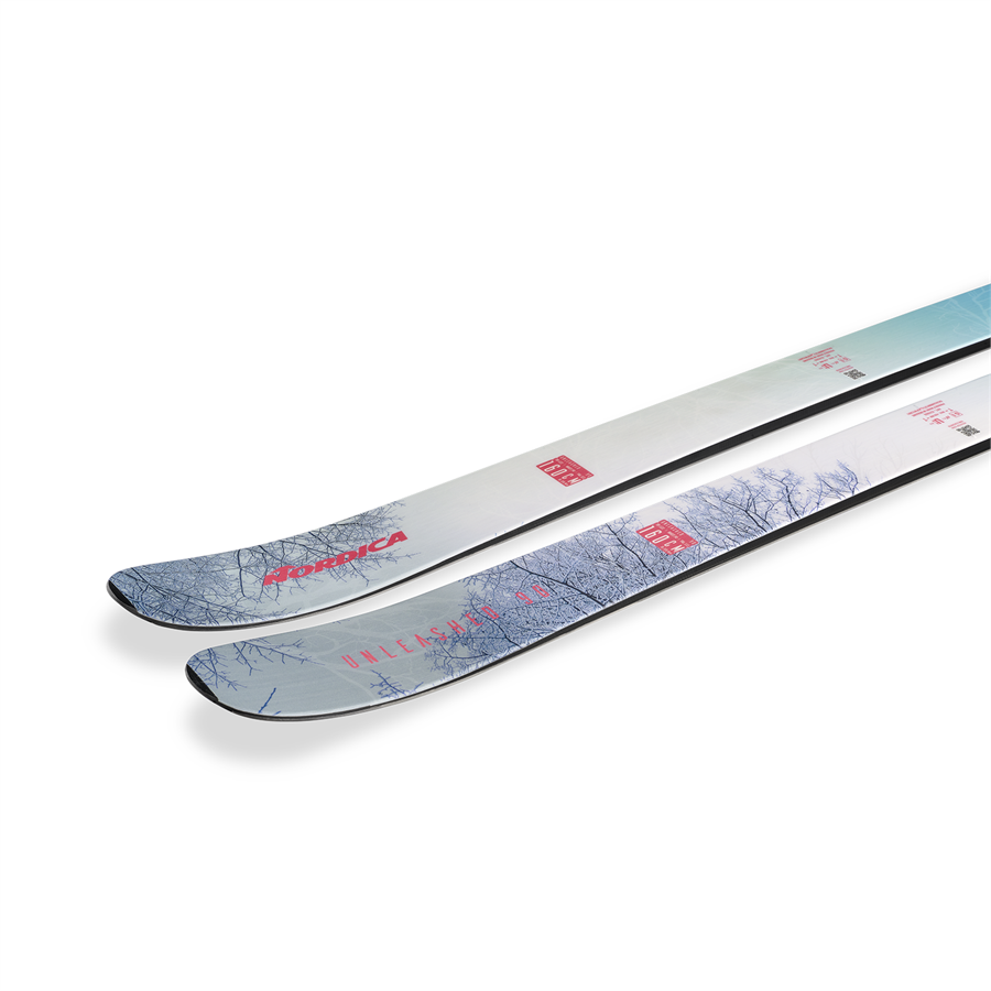 スキー Nordica NRGY 90 Nordica NRGY 90 2016 review - Snow Magazine