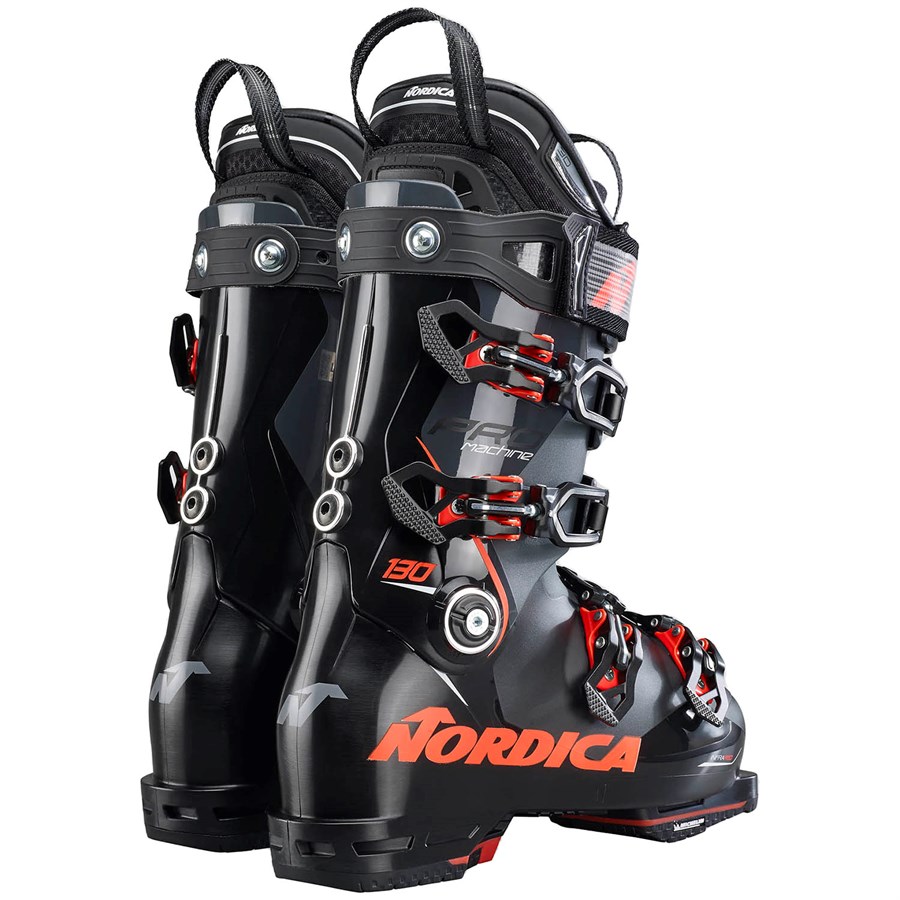 Nordica Promachine 130 Ski Boots 2024 | evo