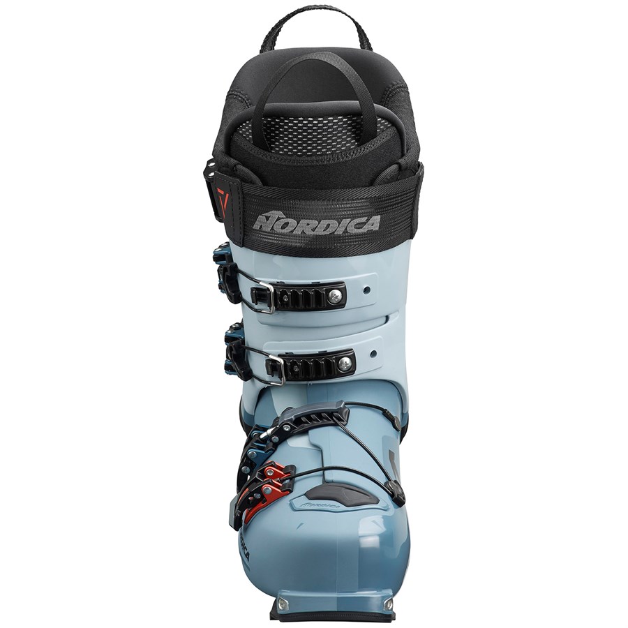 Nordica UNLIMITED LT 130 スキー ブーツ Nordica Unlimited LT 130 DYN Ski Boots 2025 | evo